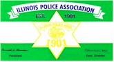 Click For Illinois Police Association CLASS "A" Membership Information